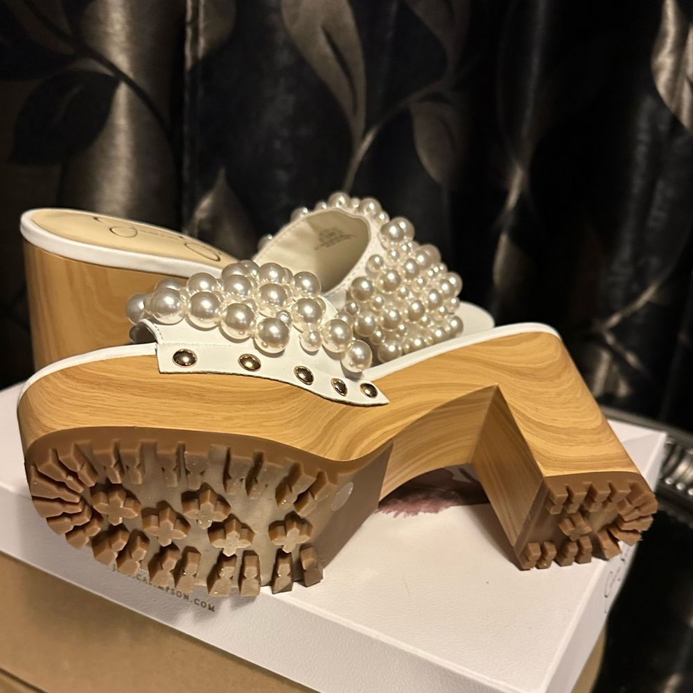 Jessica Simpson Sandals